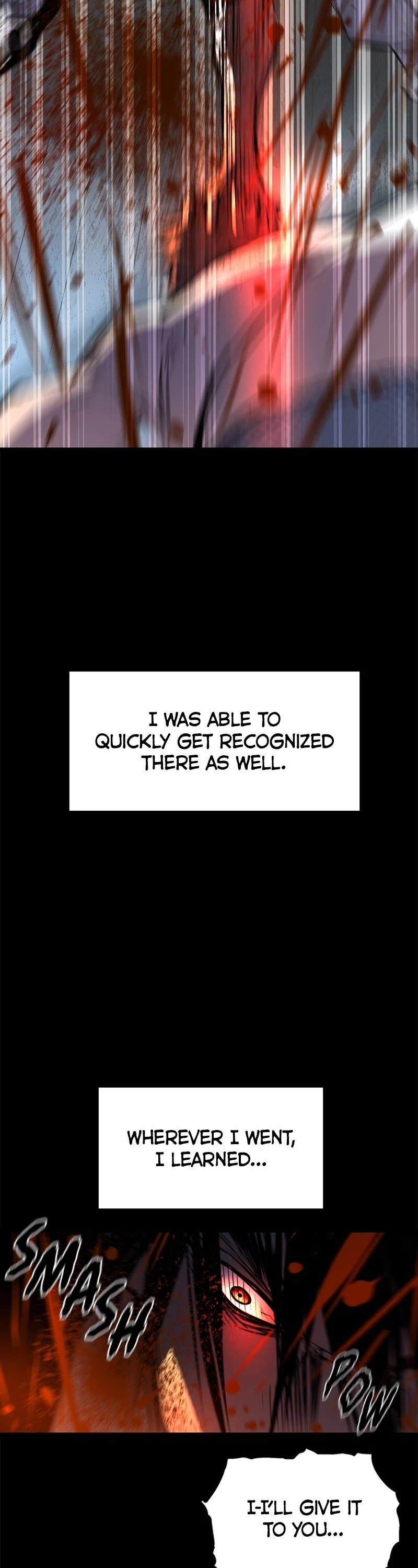 Hanlim Gym Chapter 98 page 7 - Chapter 98: Episode 98