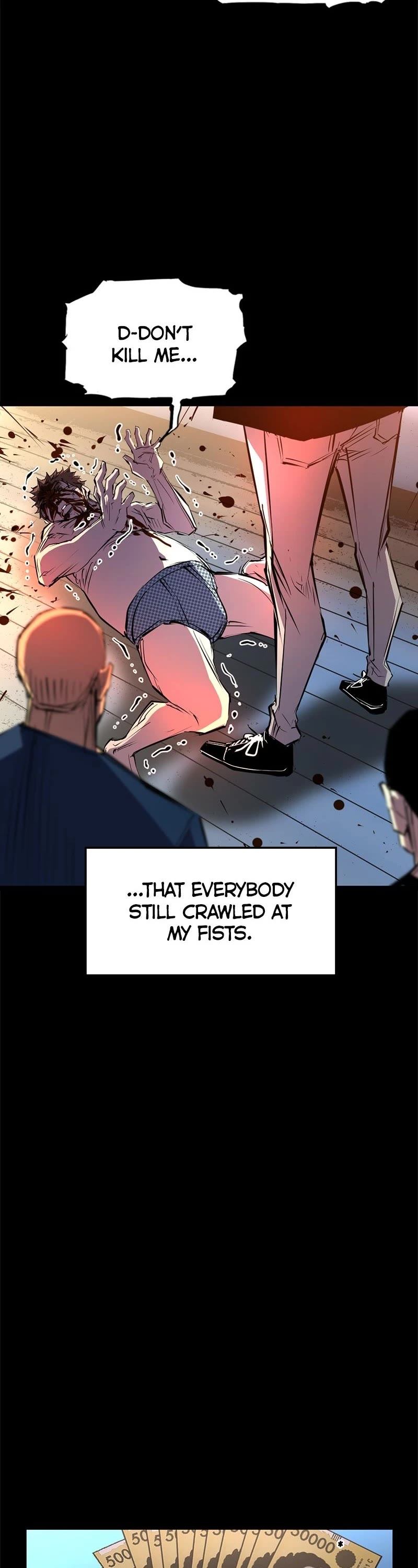 Hanlim Gym Chapter 98 page 8 - Chapter 98: Episode 98