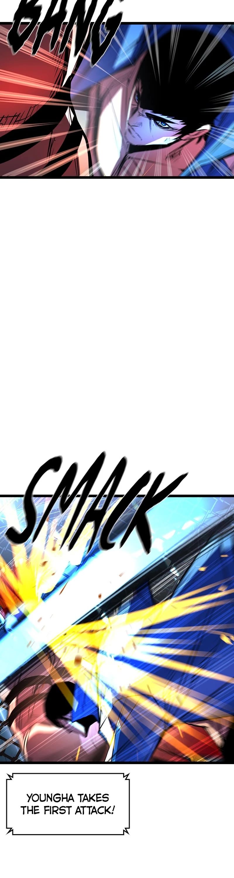 Hanlim Gym Chapter 99 page 10 - Chapter 99: Episode 99