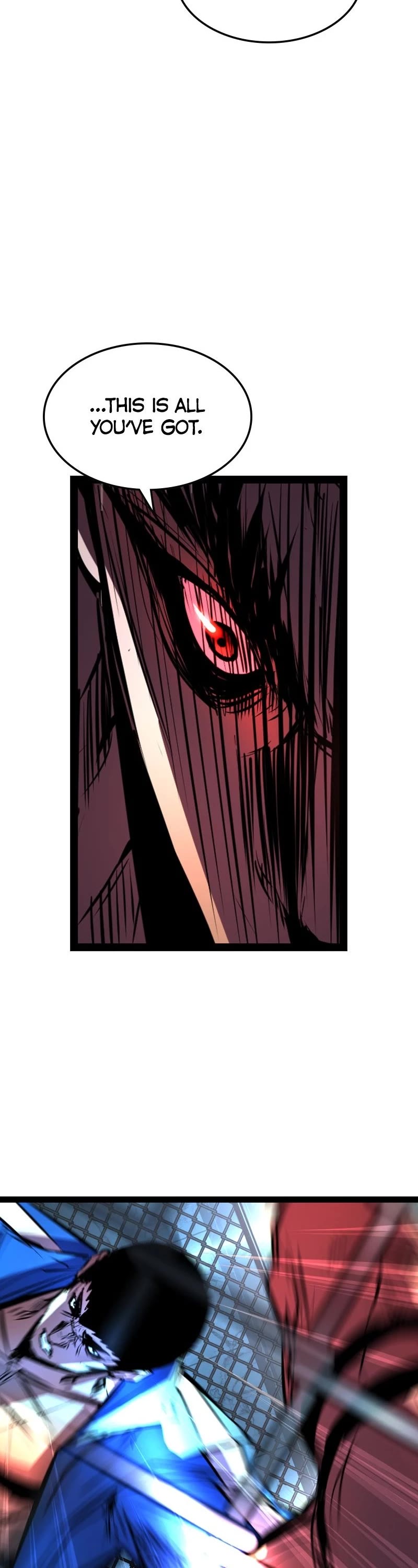 Hanlim Gym Chapter 99 page 24 - Chapter 99: Episode 99