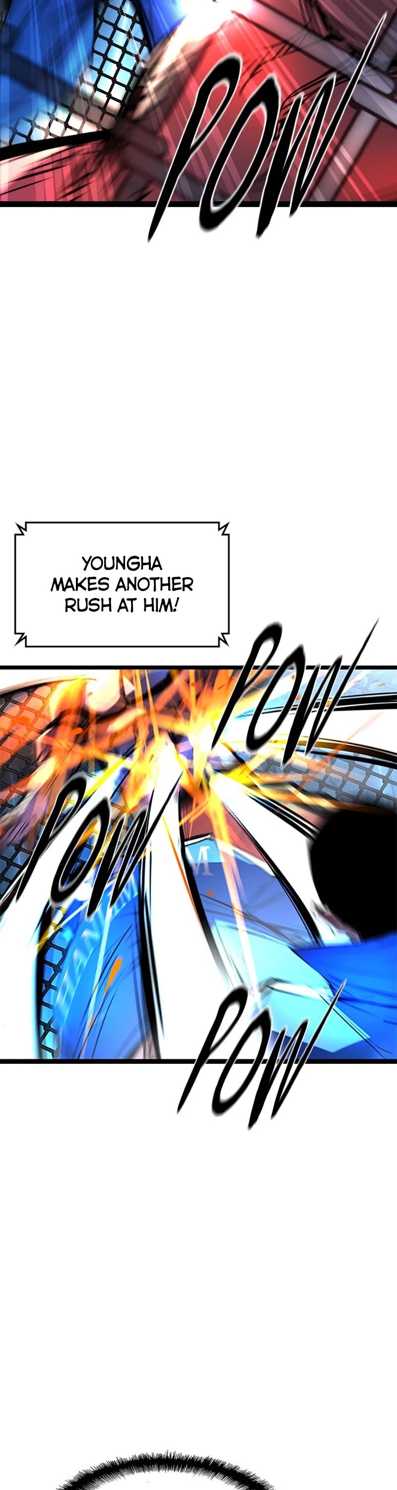 Hanlim Gym Chapter 99 page 25 - Chapter 99: Episode 99