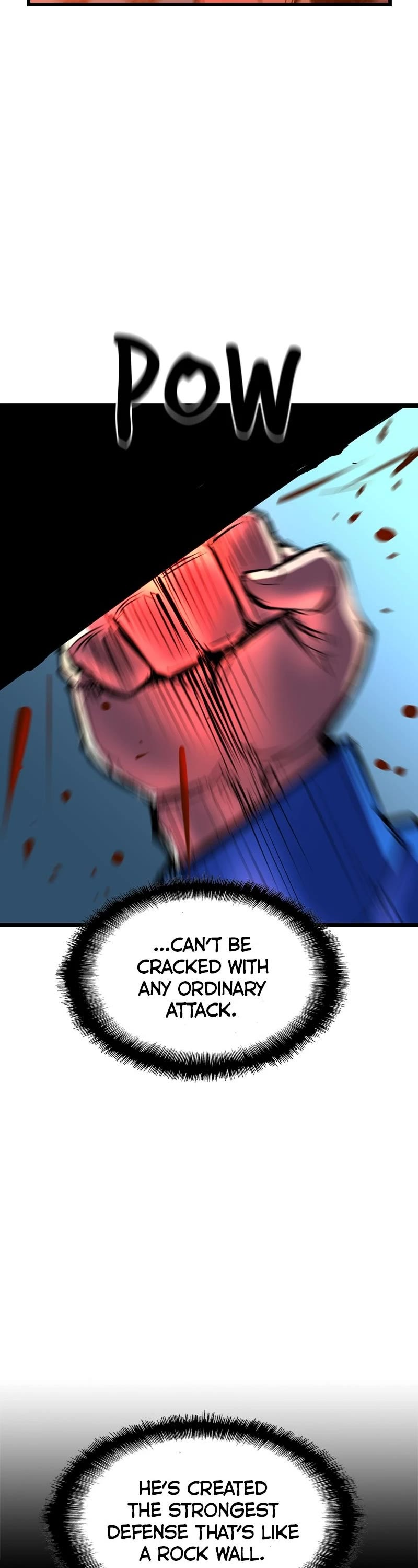 Hanlim Gym Chapter 99 page 28 - Chapter 99: Episode 99