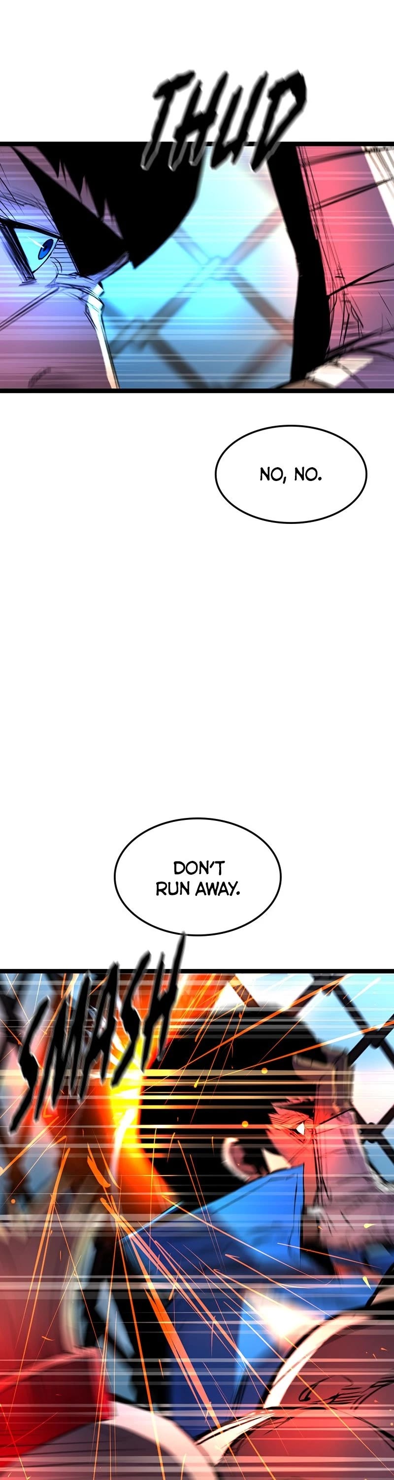 Hanlim Gym Chapter 99 page 34 - Chapter 99: Episode 99
