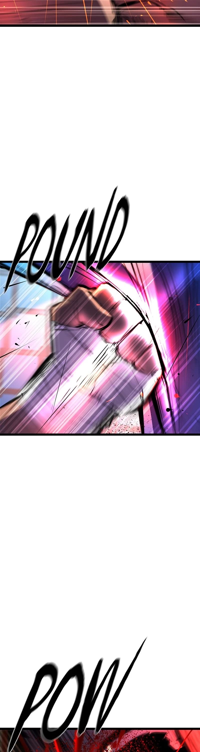 Hanlim Gym Chapter 99 page 35 - Chapter 99: Episode 99