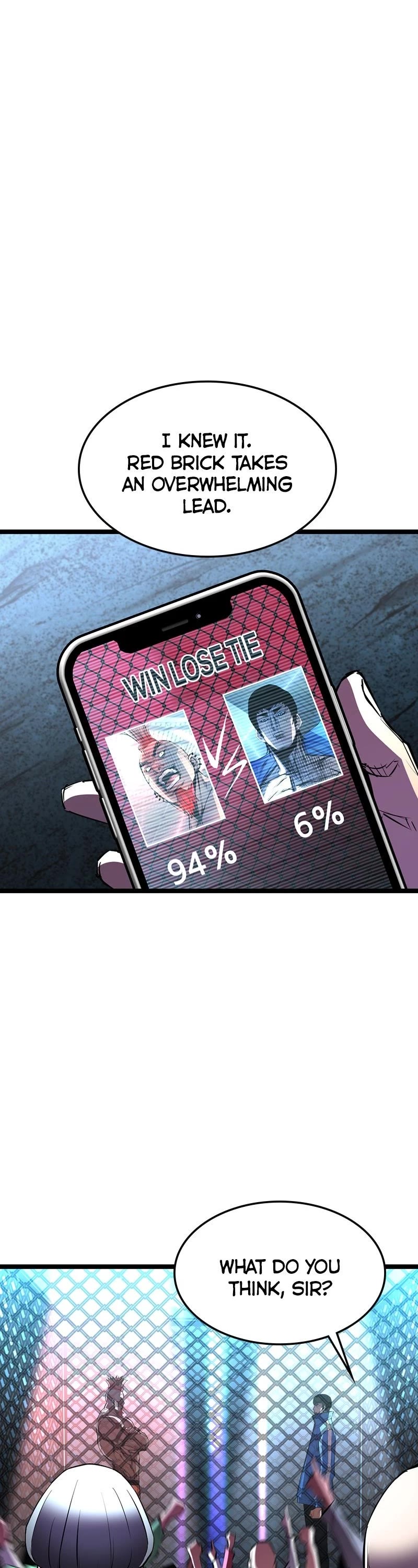 Hanlim Gym Chapter 99 page 4 - Chapter 99: Episode 99