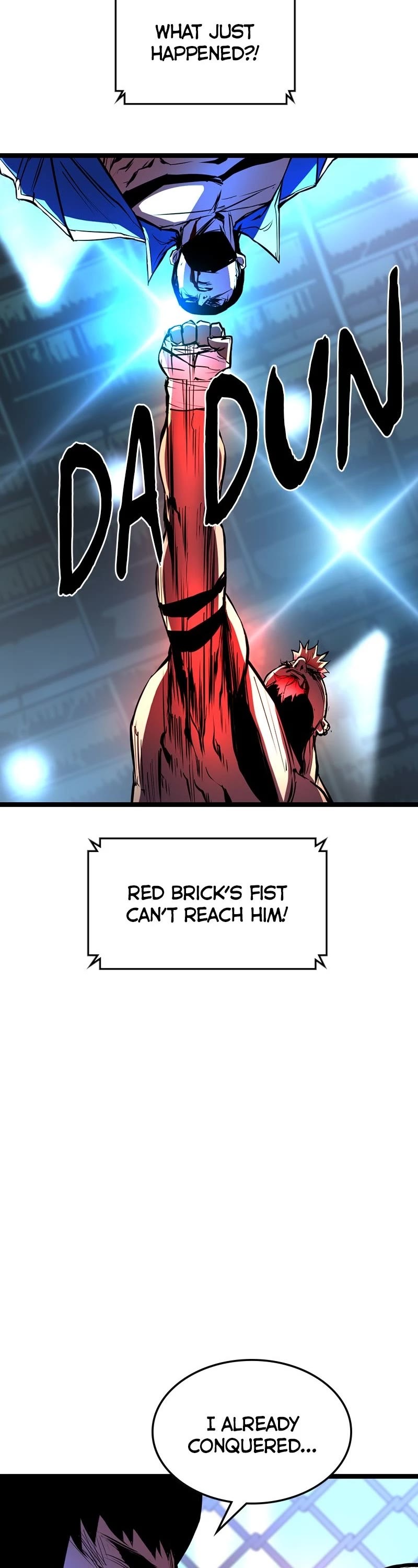 Hanlim Gym Chapter 99 page 48 - Chapter 99: Episode 99