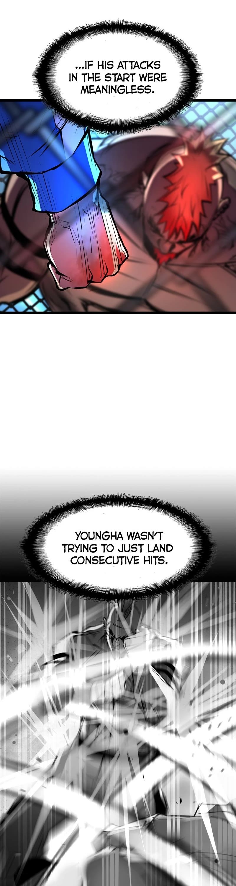 Hanlim Gym Chapter 99 page 51 - Chapter 99: Episode 99