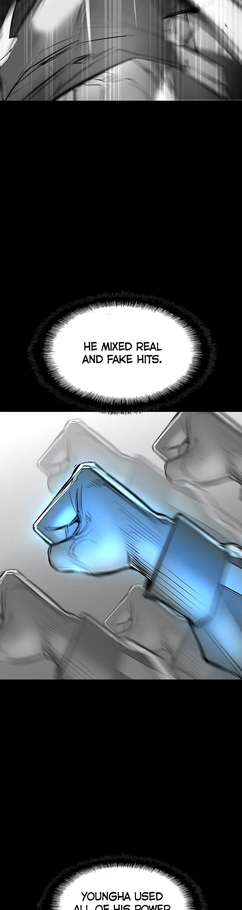 Hanlim Gym Chapter 99 page 52 - Chapter 99: Episode 99