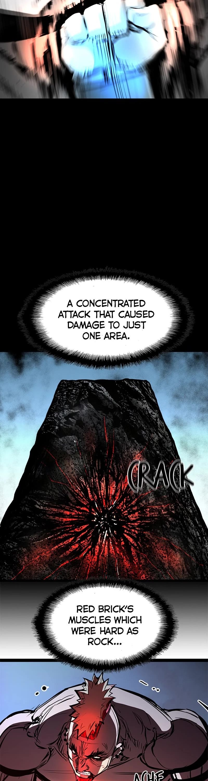 Hanlim Gym Chapter 99 page 54 - Chapter 99: Episode 99