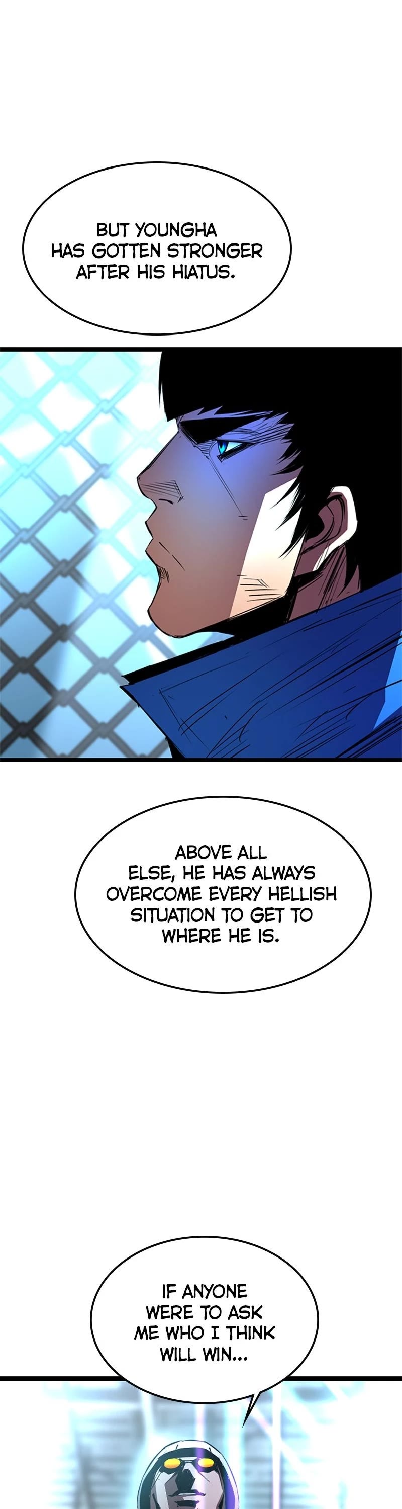 Hanlim Gym Chapter 99 page 6 - Chapter 99: Episode 99