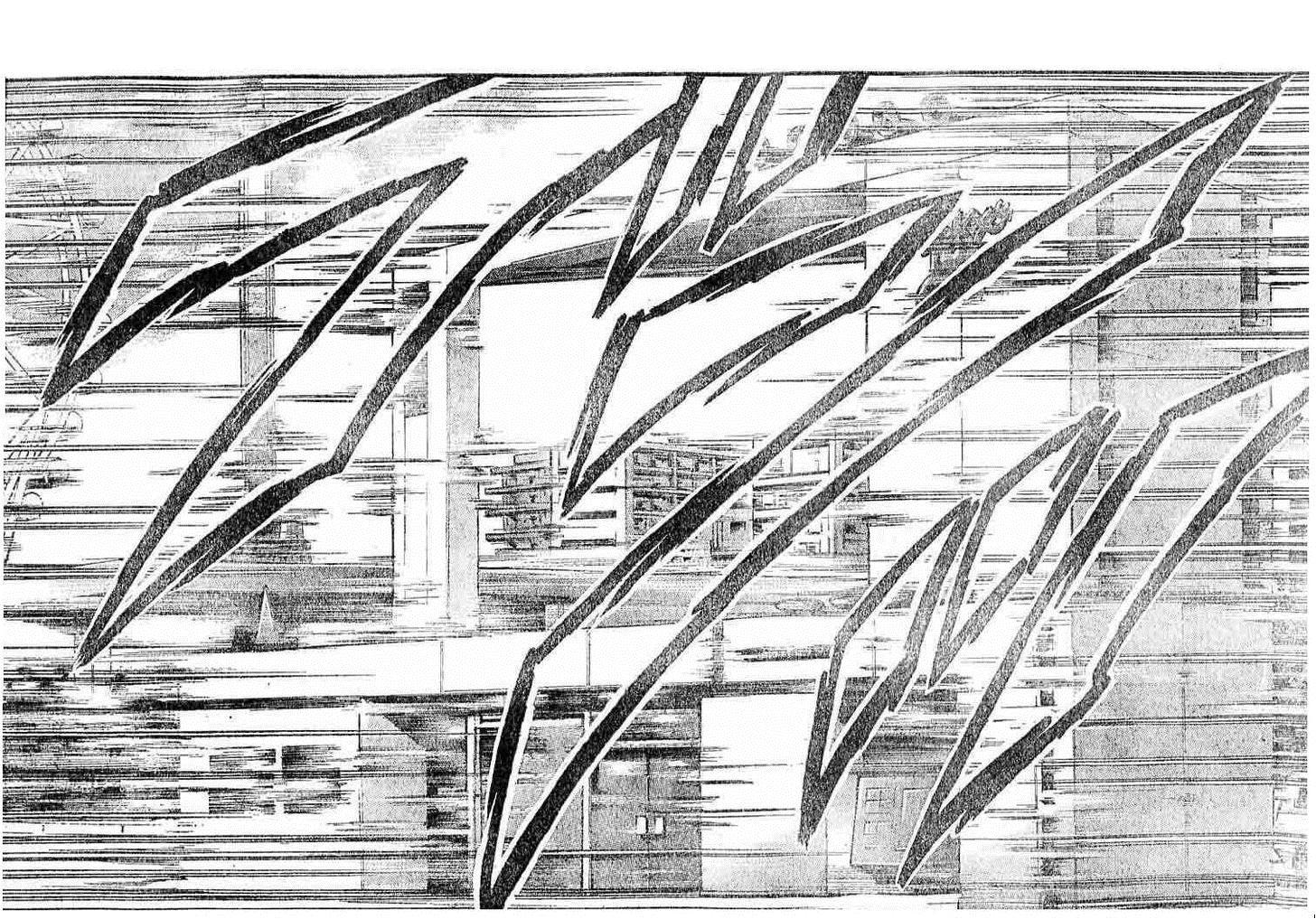 Hanma Baki Chapter 19.152 page 11 - Vol.19 Chapter 152: Shall Let the Greed of Their Own