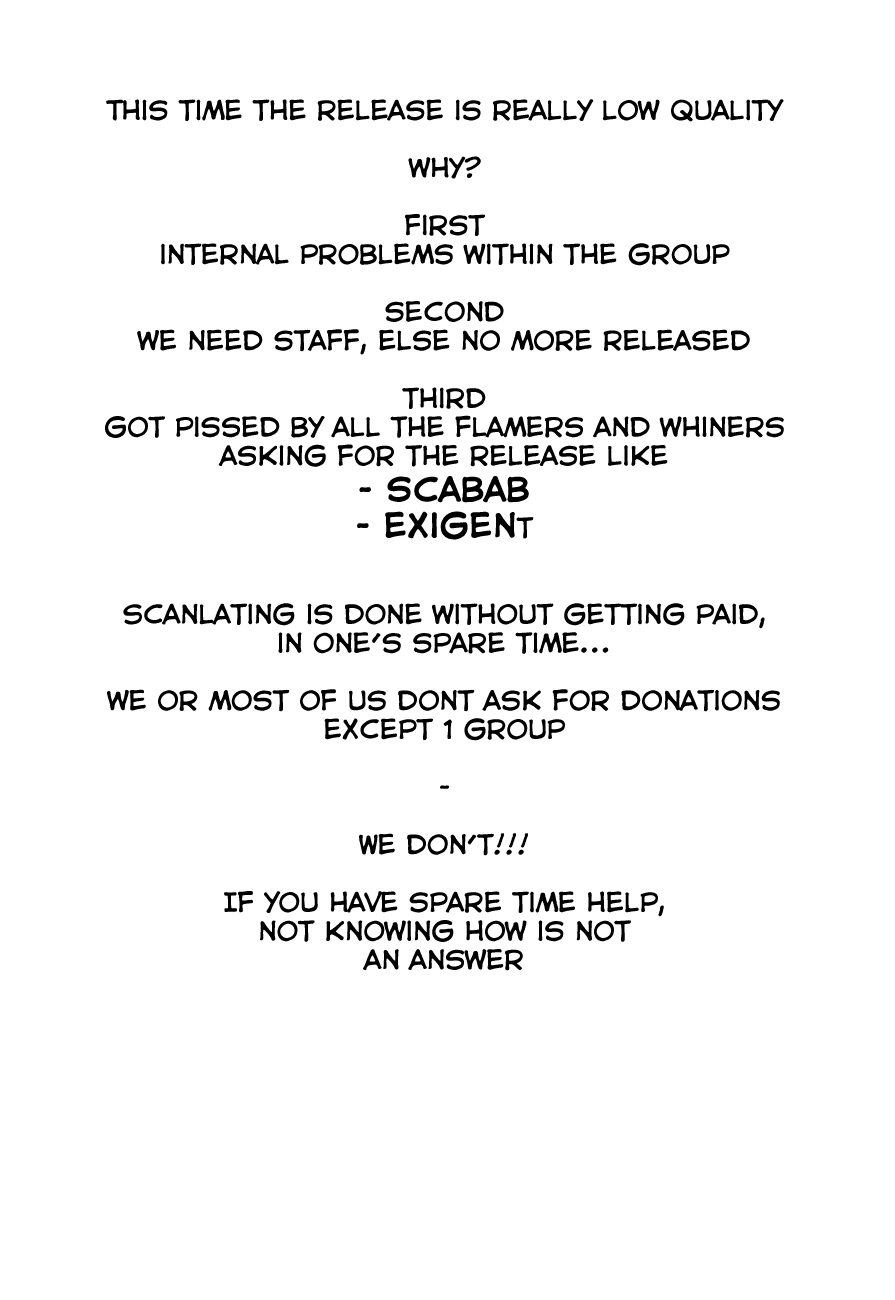 Hanma Baki Chapter 20.165 page 1 - Vol.20 Chapter 165: Columbus' Egg