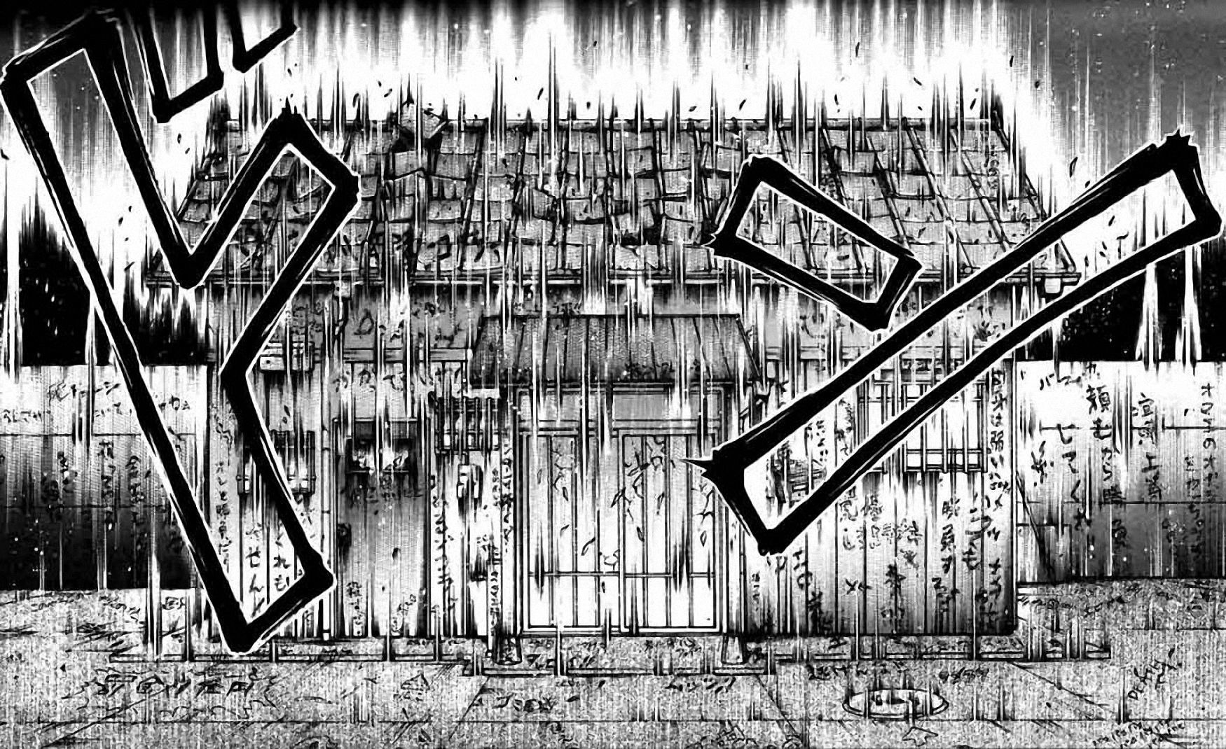 Hanma Baki Chapter 24.193 page 14 - Vol.24 Chapter 193: Imagination