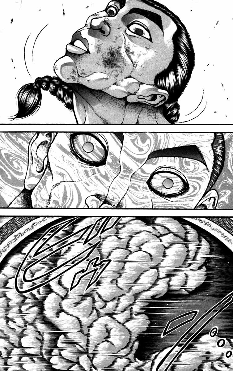 Hanma Baki Chapter 28.231 page 4 - Vol.28 Chapter 231: Meeting