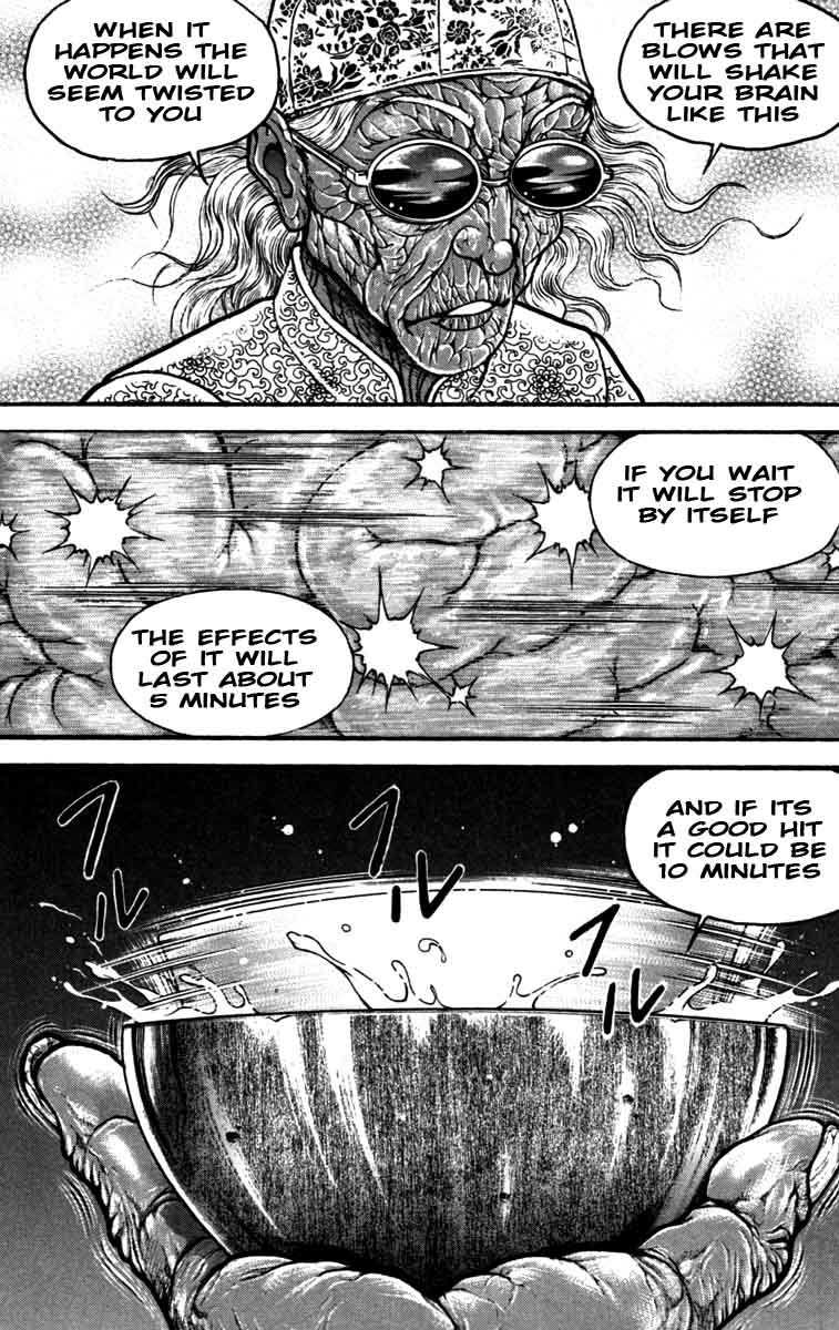 Hanma Baki Chapter 28.231 page 8 - Vol.28 Chapter 231: Meeting