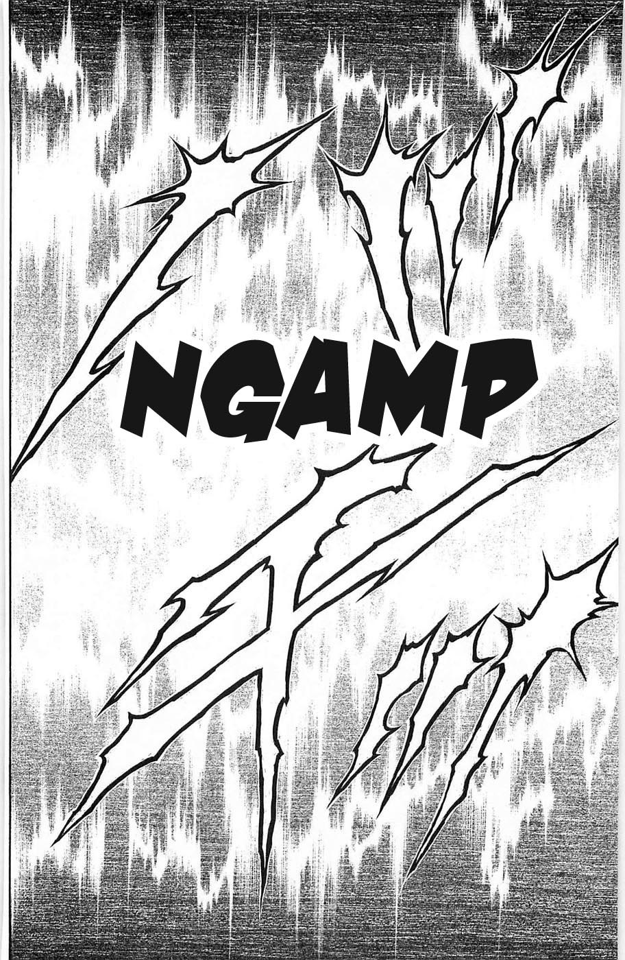 Hanma Baki Chapter 3.16 page 7 - Vol.3 Chapter 16: The Next Stage
