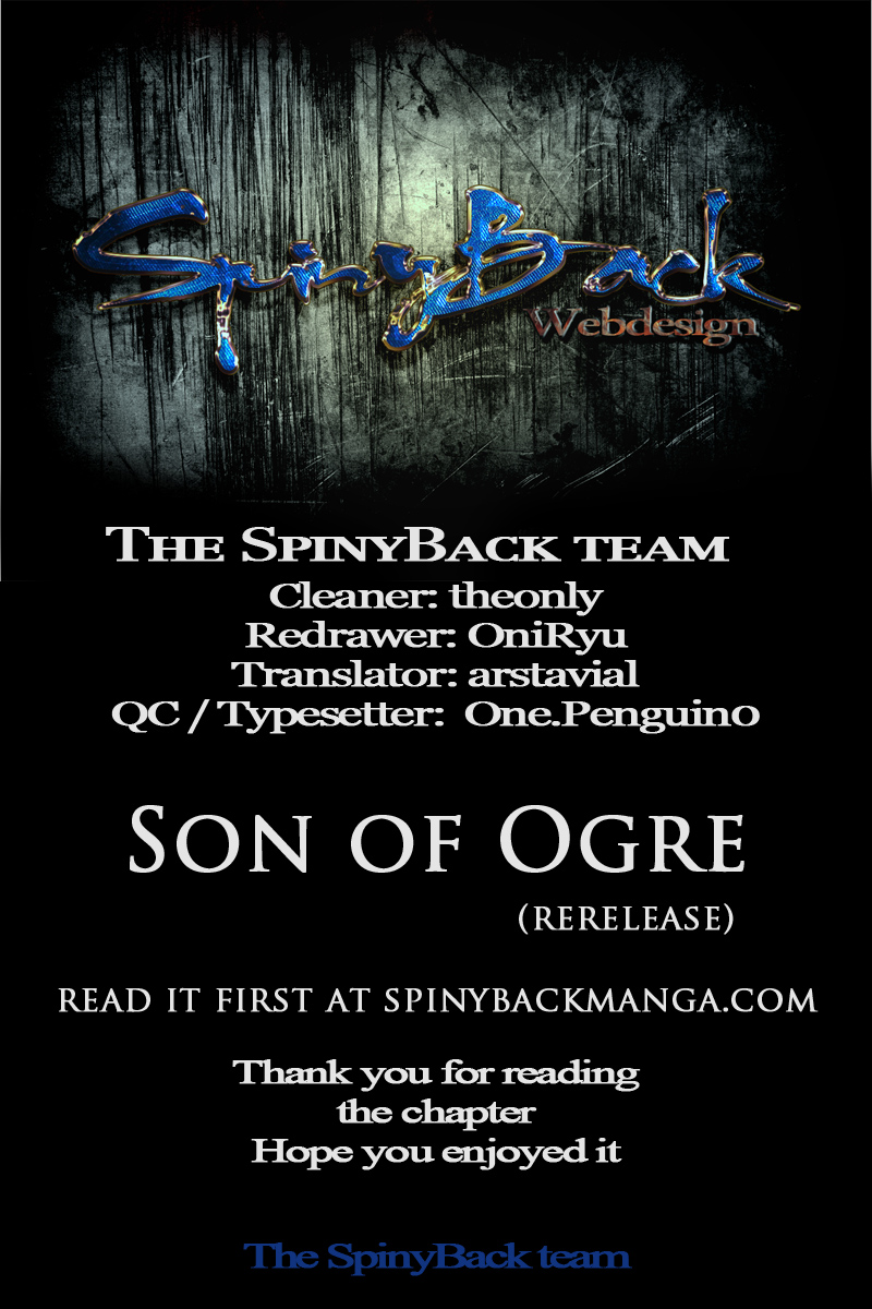Hanma Baki Chapter 31.257 page 25 - Vol.31 Chapter 257: The sublimate son