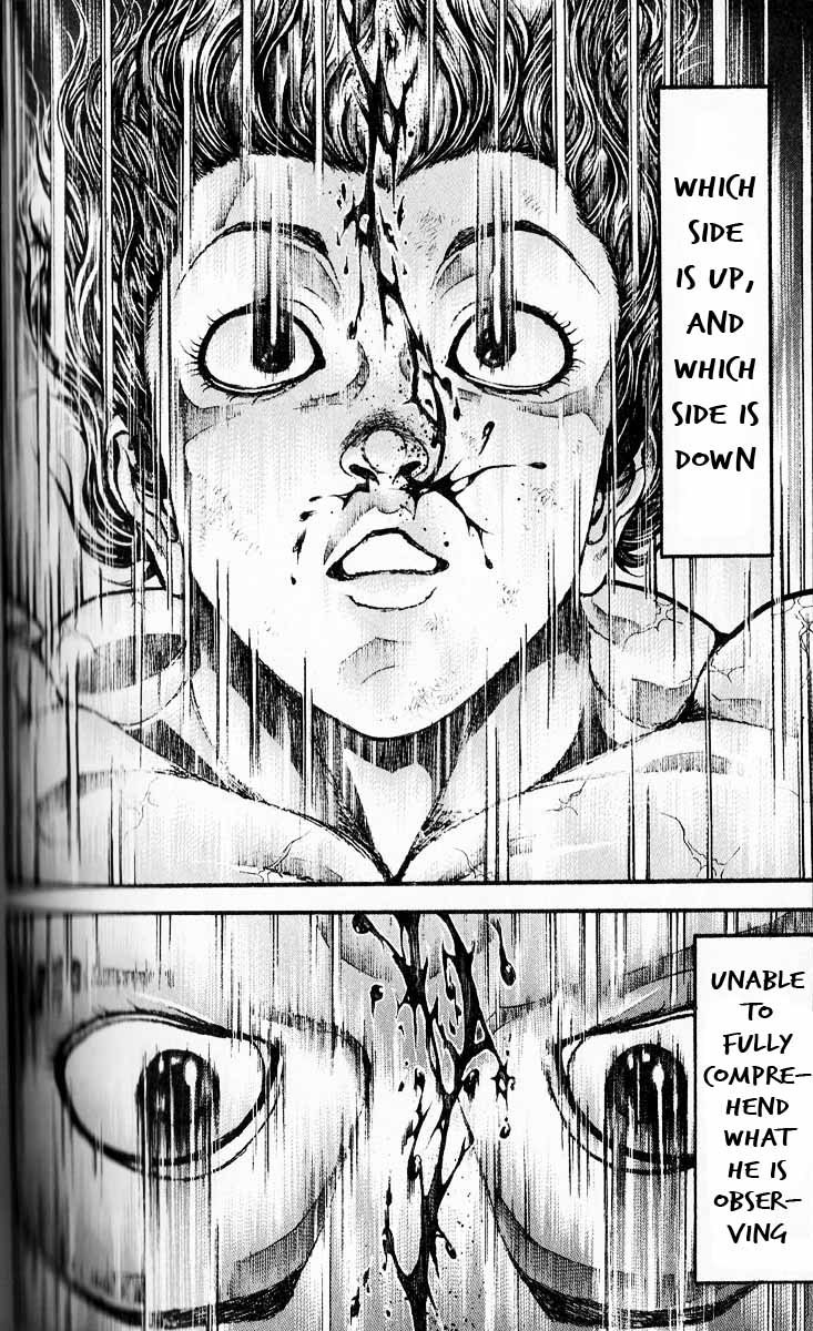 Hanma Baki Chapter 35.289 page 7 - Vol.35 Chapter 289: Nonchakku