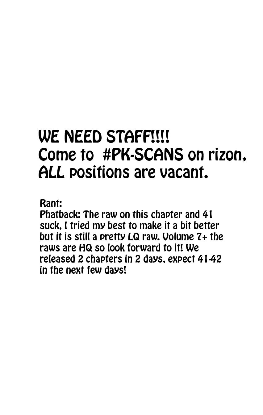 Hanma Baki Chapter 6.40 page 23 - Vol.6 Chapter 40: The Previous Night