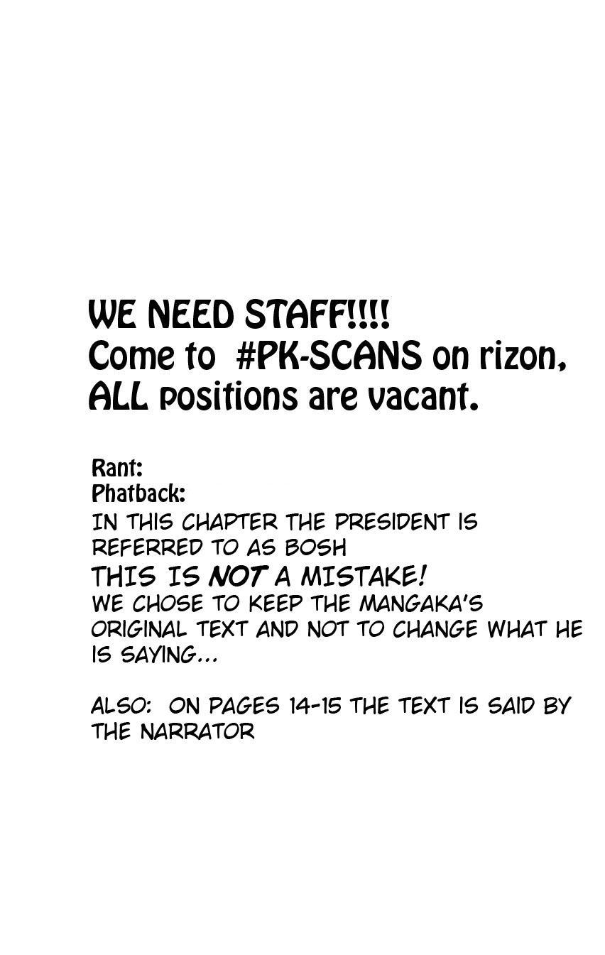 Hanma Baki Chapter 7.49 page 21 - Vol.7 Chapter 49: Iron