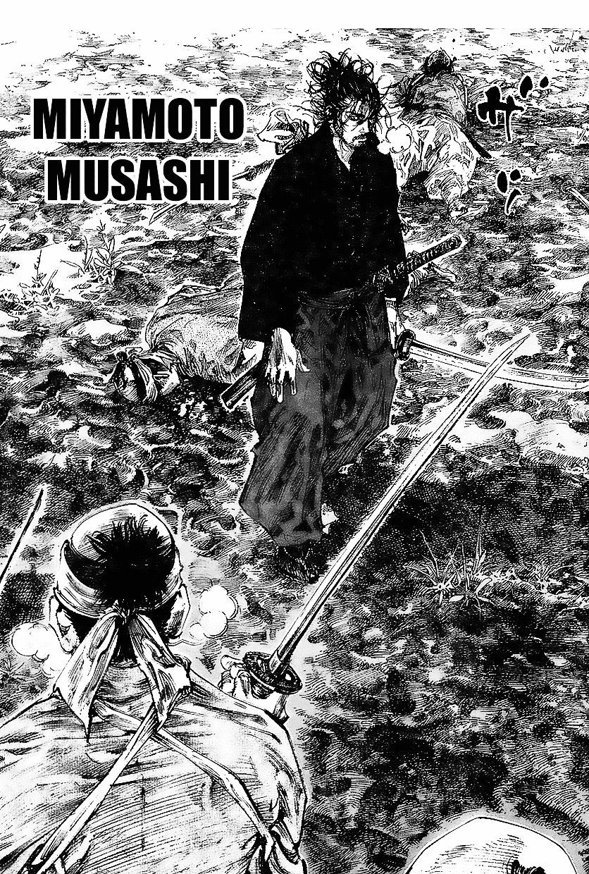 Hanma Baki Chapter 9.68 page 22 - Vol.9 Chapter 68: The Change