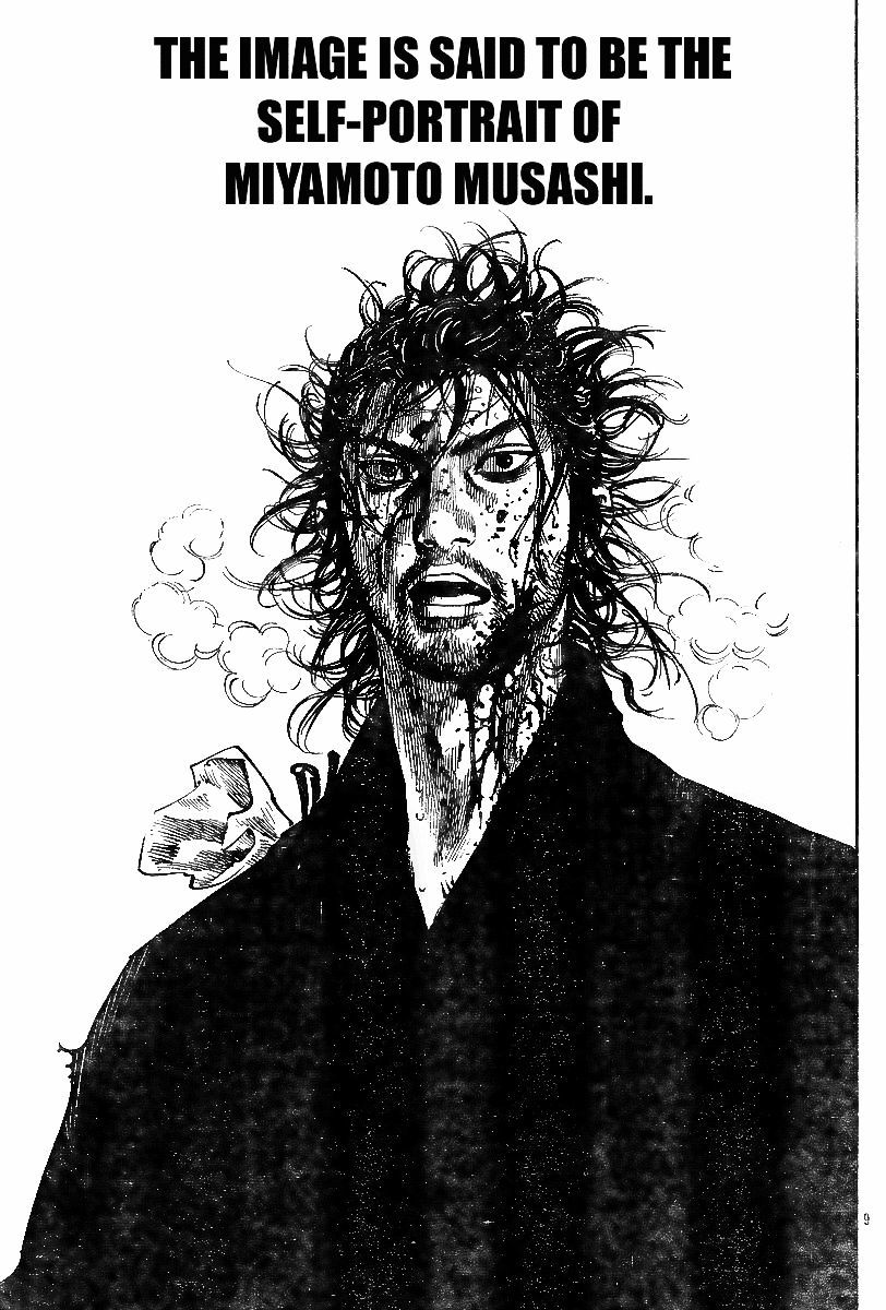 Hanma Baki Chapter 9.69 page 2 - Vol.9 Chapter 69: A Moment