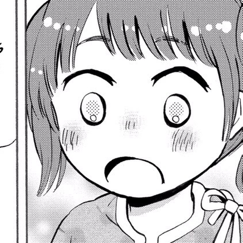 Hannari Girori no Yoriko-san Chapter 21: Yoriko-san & The Flea Market cover