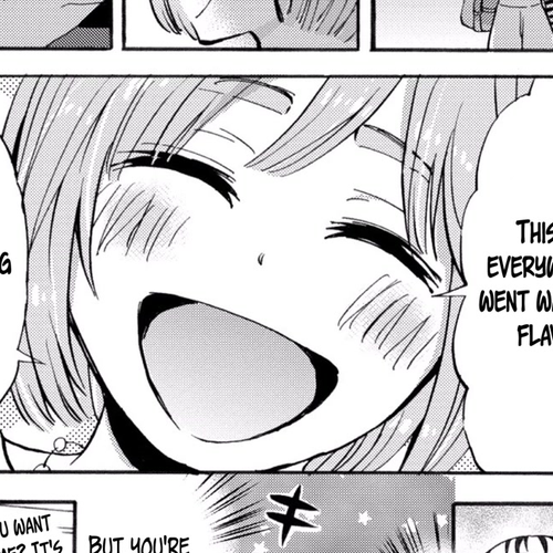Hannari Girori no Yoriko-san Chapter 26: Yoriko-san & Kyoto Sweets cover