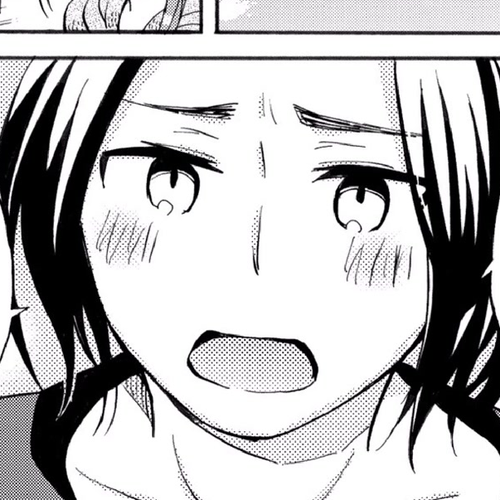 Hannari Girori no Yoriko-san Chapter 27: Yoriko-san & Common Things cover