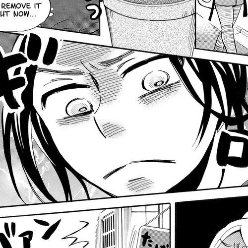 Hannari Girori no Yoriko-san Chapter 28: Yoriko-san & Backpackers cover