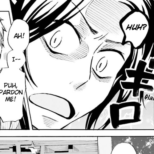 Hannari Girori no Yoriko-san Chapter 7: Yoriko-san & Praying to the Gods cover