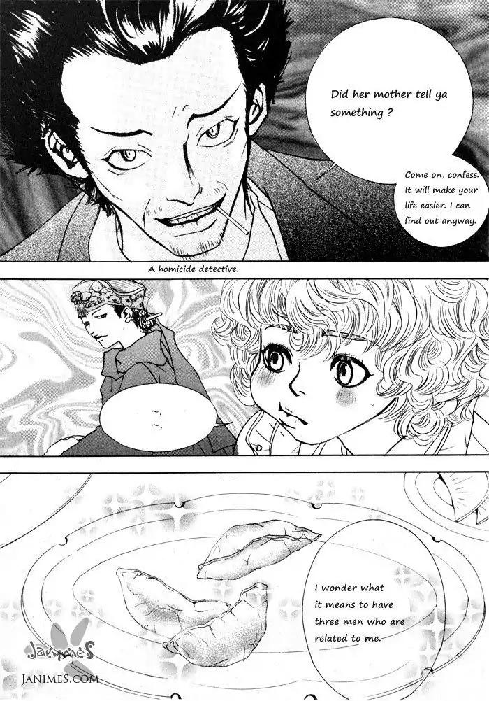 Hannune Banhada! Season 1 Chapter 1.1 page 12 - Vol.1 Chapter 1
