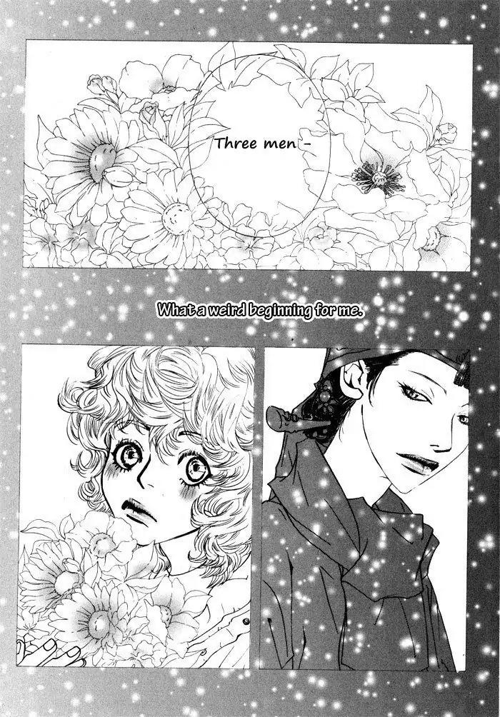 Hannune Banhada! Season 1 Chapter 1.1 page 7 - Vol.1 Chapter 1