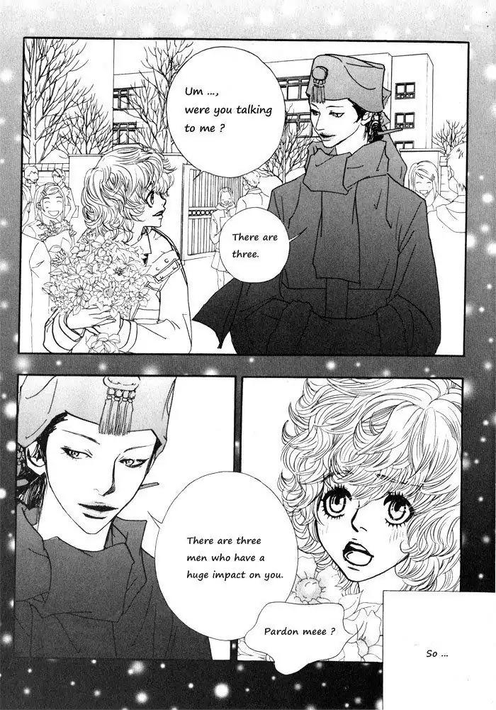 Hannune Banhada! Season 1 Chapter 1.1 page 9 - Vol.1 Chapter 1