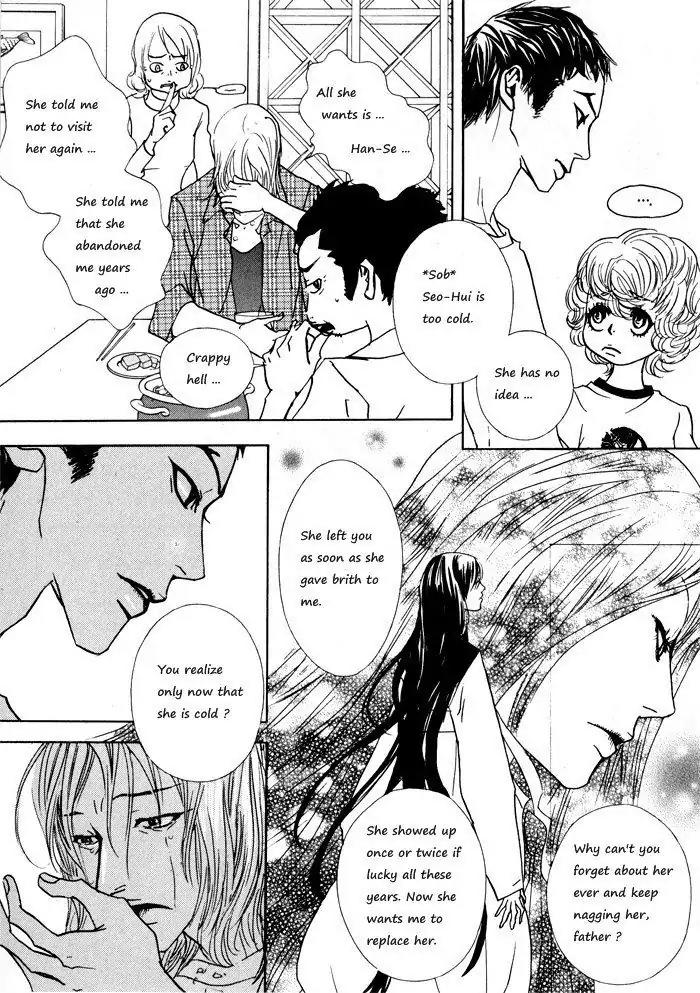 Hannune Banhada! Season 1 Chapter 1.10 page 7 - Vol.1 Chapter 10