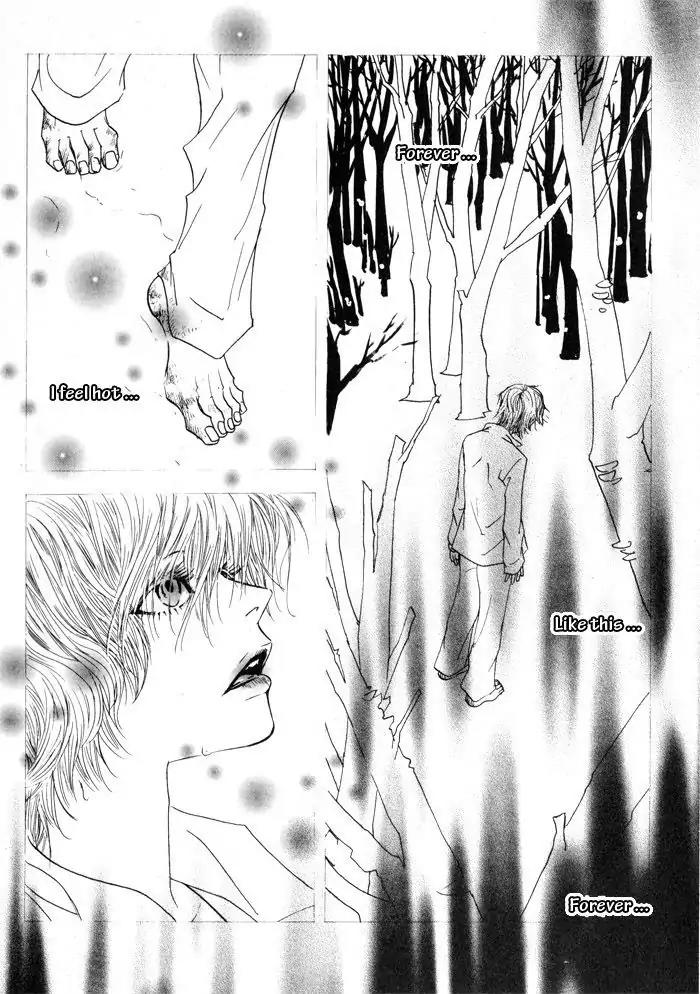 Hannune Banhada! Season 1 Chapter 1.11 page 11 - Vol.1 Chapter 11