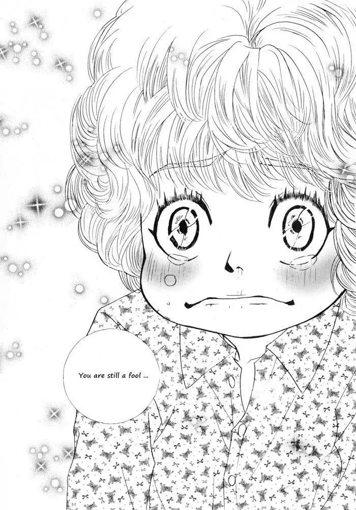 Hannune Banhada! Season 1 Chapter 1.11 page 18 - Vol.1 Chapter 11