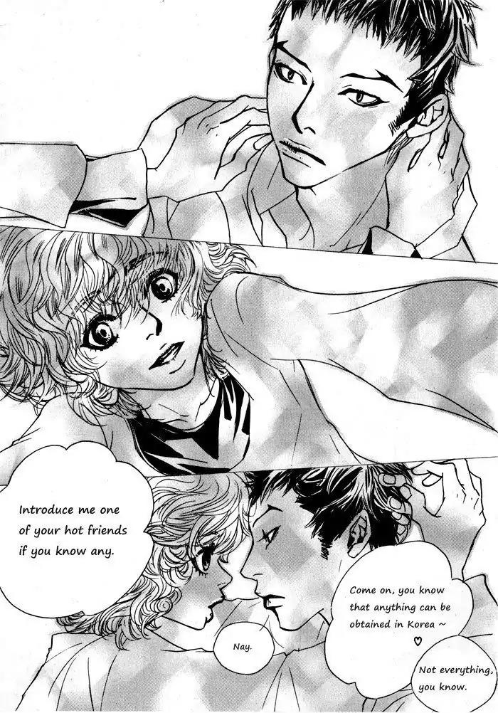 Hannune Banhada! Season 1 Chapter 1.2 page 7 - Vol.1 Chapter 2