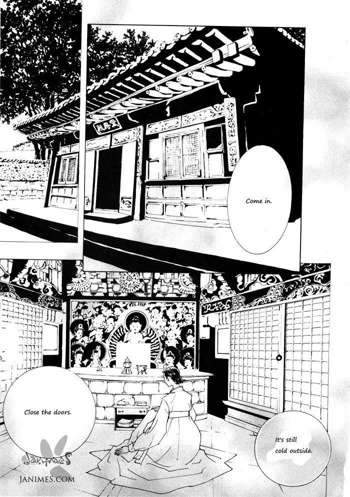 Hannune Banhada! Season 1 Chapter 1.5 page 10 - Vol.1 Chapter 5