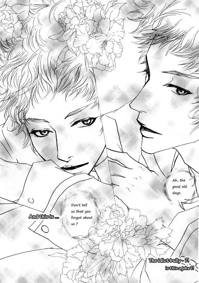 Hannune Banhada! Season 1 Chapter 1.7 page 1 - Vol.1 Chapter 7