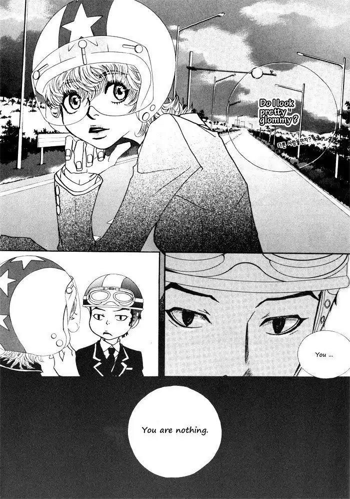 Hannune Banhada! Season 1 Chapter 1.7 page 11 - Vol.1 Chapter 7
