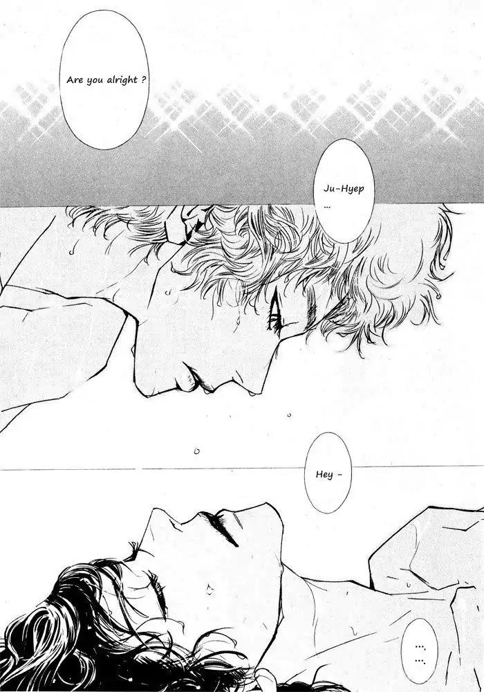 Hannune Banhada! Season 1 Chapter 1.7 page 14 - Vol.1 Chapter 7