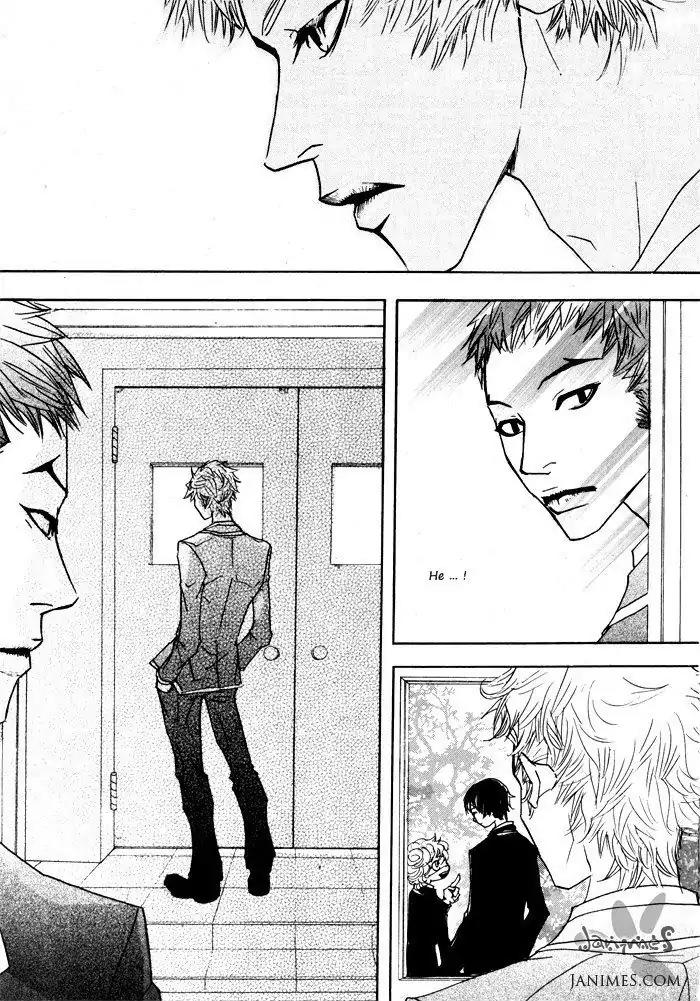Hannune Banhada! Season 1 Chapter 1.8 page 15 - Vol.1 Chapter 8