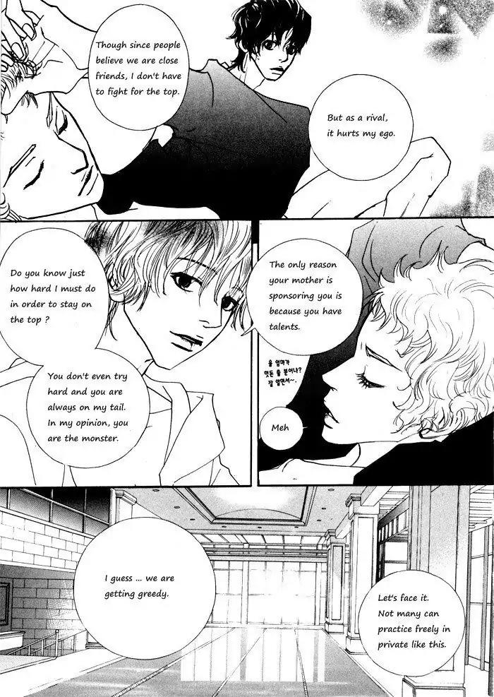 Hannune Banhada! Season 1 Chapter 1.8 page 3 - Vol.1 Chapter 8