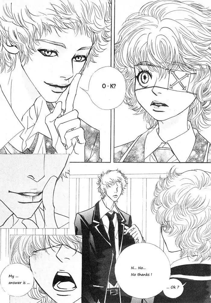 Hannune Banhada! Season 1 Chapter 2.1 page 6 - Vol.2 Chapter 1