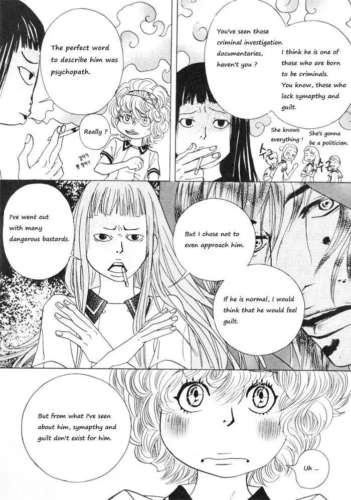 Hannune Banhada! Season 1 Chapter 2.10 page 14 - Vol.2 Chapter 10