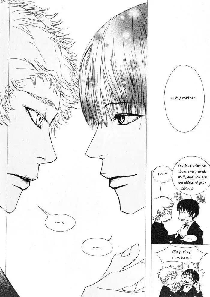 Hannune Banhada! Season 1 Chapter 2.12 page 4 - Vol.2 Chapter 12