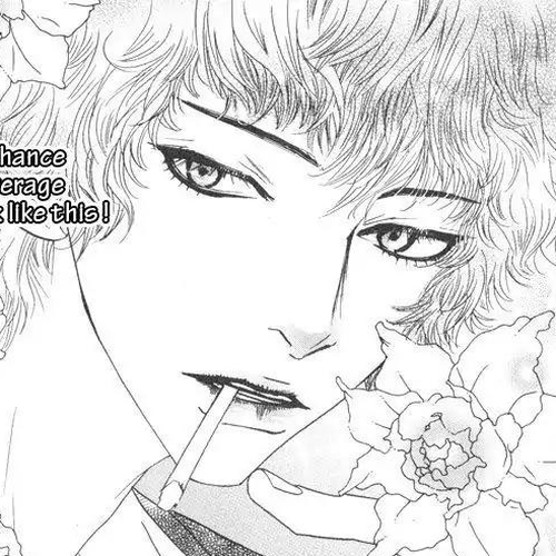 Hannune Banhada! Season 1 Vol.2 Chapter 12 cover