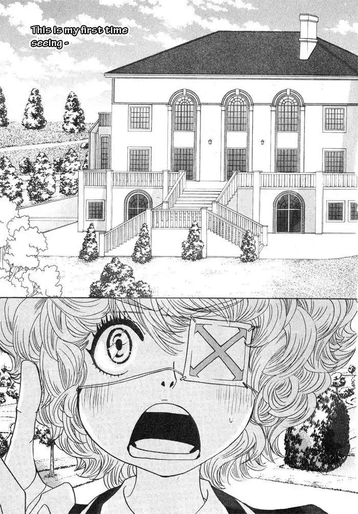 Hannune Banhada! Season 1 Chapter 2.2 page 3 - Vol.2 Chapter 2