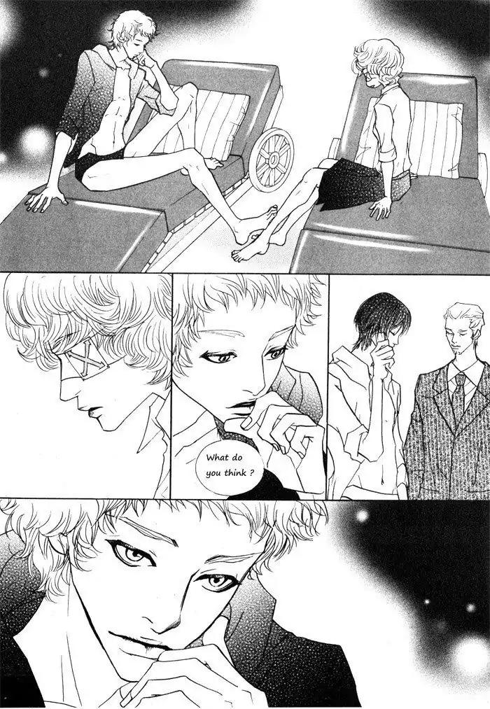 Hannune Banhada! Season 1 Chapter 2.3 page 6 - Vol.2 Chapter 3